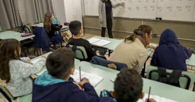 Pé-de-Meia: pagamento a estudantes começa nesta segunda-feira