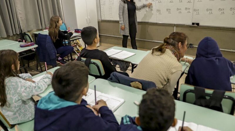 Pé-de-Meia: pagamento a estudantes começa nesta segunda-feira