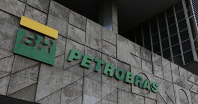 Petrobras utiliza nova rota ferroviária para abastecer o Centro-Oeste