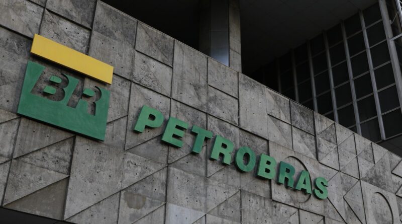 Petrobras utiliza nova rota ferroviária para abastecer o Centro-Oeste