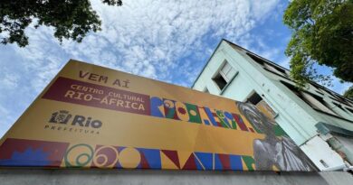 Projeto paulista vence concurso para Centro Cultura Rio-África no Rio