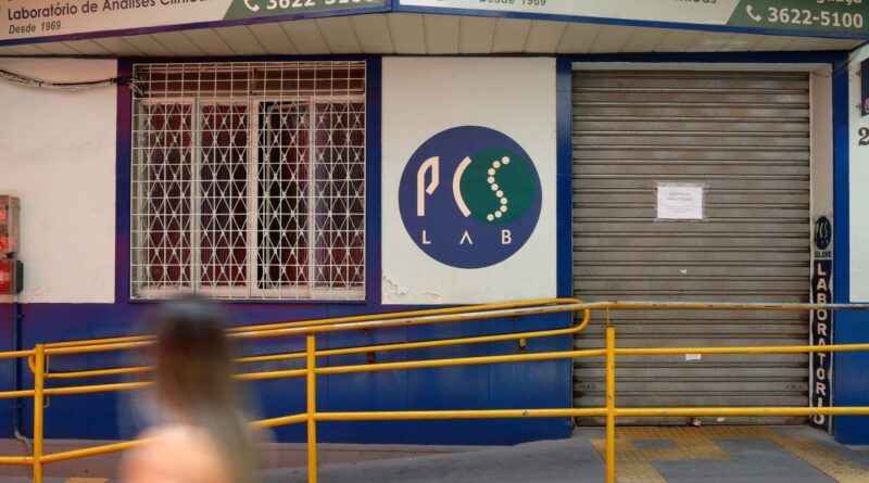 RJ convoca 2º colocado em pregão para assumir serviços do PCS Saleme