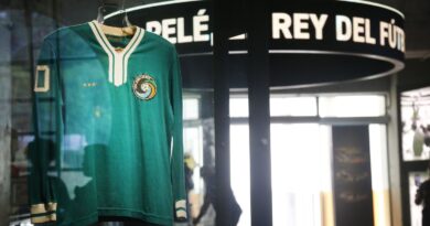 “Rei”, “futebol” e “craque”, as palavras que resumem o legado de Pelé