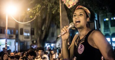 STF encerra depoimentos dos réus pelo assassinato de Marielle Franco