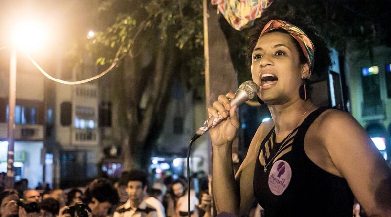 STF encerra depoimentos dos réus pelo assassinato de Marielle Franco