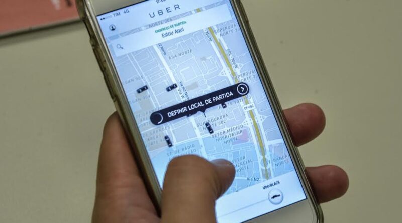 STF marca para 9 de dezembro audiência pública sobre "uberização"