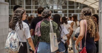 Saiba quais documentos são aceitos para participar do Enem em novembro