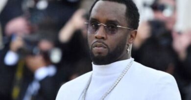 Sean Diddy Combs é acusado de estuprar mulher quando ela tinha 13 anos