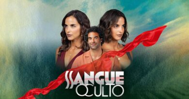 TV Brasil estreia novela portuguesa Sangue Oculto