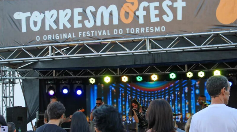 Puxadinho Moxuara traz edição especial do Torresmofest pela 1ª vez em Cariacica