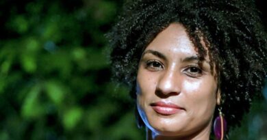 Tribunal começa a julgar assassinos de Marielle Franco e Anderson