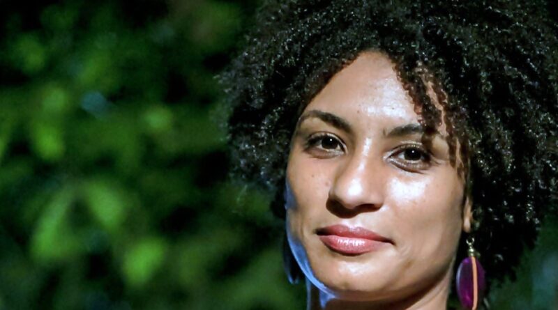 Tribunal começa a julgar assassinos de Marielle Franco e Anderson