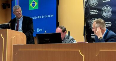 UFRJ terá Centro Brasil-Brics de Inovação para Neoindustrialização