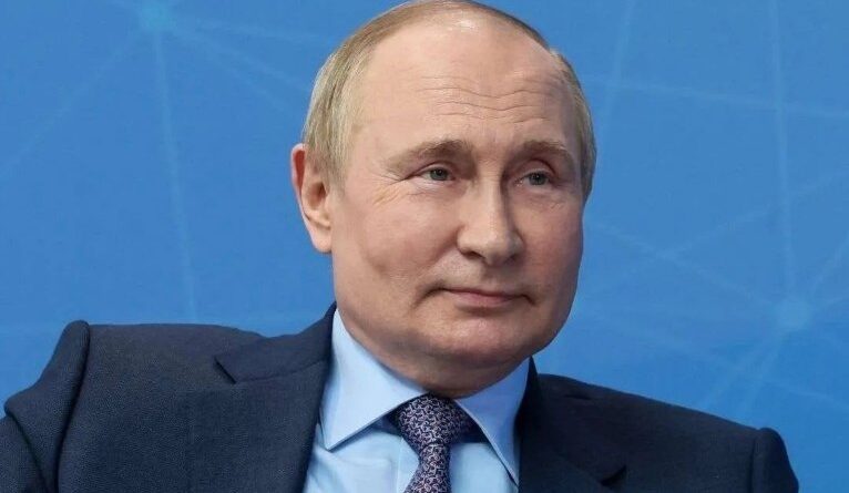 Vladimir Putin anuncia segundo exercício nuclear em duas semanas na Rússia