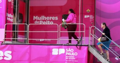 veja passo a passo para fazer mamografia gratuitamente em SP