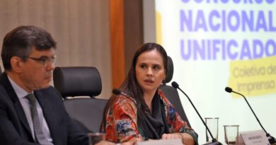 Acordo judicial não atrapalha realização de 2º edição do CNU