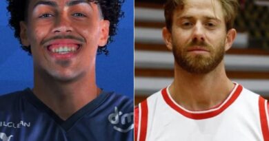 Adyel e Crescenzi se juntam à seleção para eliminatórias da AmeriCup