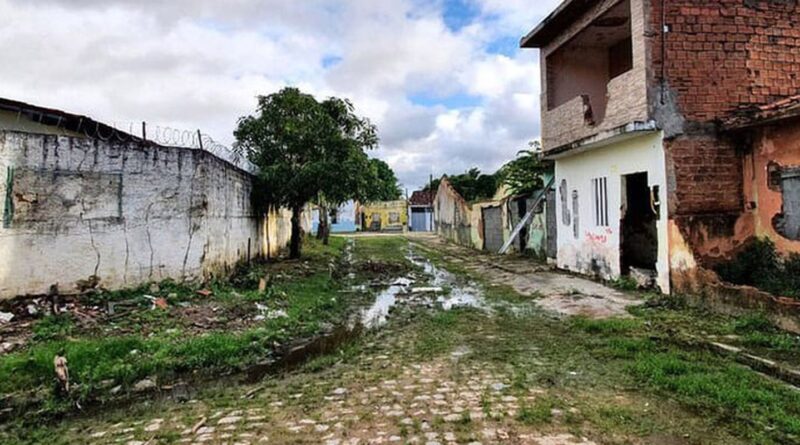 Afundamento do solo em Maceió: PF indicia 20 pessoas por crimes