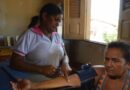 Agentes de saúde que trabalham com transporte próprio terão auxílio