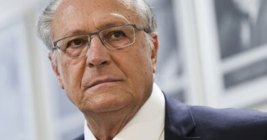 Alckmin alerta para vídeo falso com sua imagem nas redes sociais