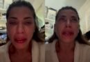 Ana Paula Minerato pede desculpas por ataques racistas contra cantora