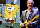 Andy Paley, compositor da trilha sonora de “Bob Esponja Calça Quadrada”, morre aos 72 anos