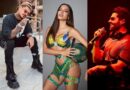 Anitta, Vintage Culture e Alok se apresentam no Coachella 2025; veja o line-up completo