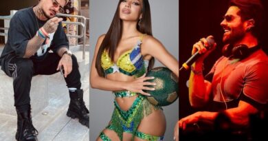 Anitta, Vintage Culture e Alok se apresentam no Coachella 2025; veja o line-up completo