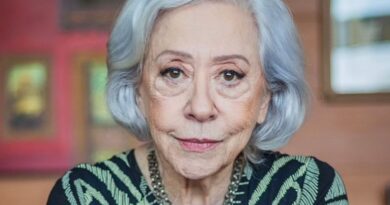 Aos 95 anos, Fernanda Montenegro conquista recorde mundial e entra para o Guinness Book