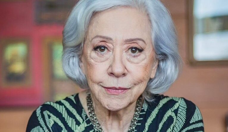 Aos 95 anos, Fernanda Montenegro conquista recorde mundial e entra para o Guinness Book