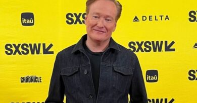 Após Jimmy Kimmel, humorista Conan O’Brien será apresentador do Oscar em 2025