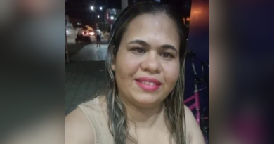 Assassinada a facadas em Montanha, mulher temia ser morta pelo marido que fazia ameaças