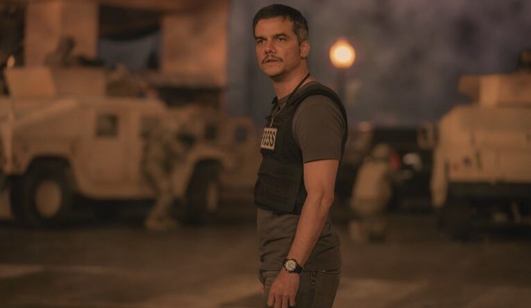 Astro de “Guerra Civil”, Wagner Moura será o grande homenageado do ano da CCXP2024