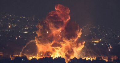 Bebê brasileira de 1 ano de idade é morta em bombardeio de Israel