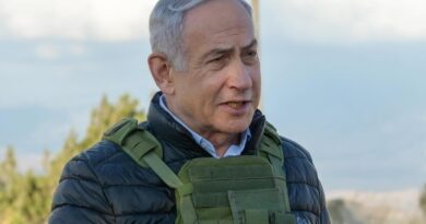 Benjamin Netanyahu demite ministro da Defesa de Israel