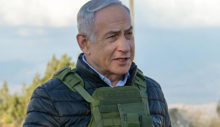 Benjamin Netanyahu demite ministro da Defesa de Israel