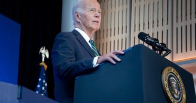 Biden faz pronunciamento após vitória de Trump nos EUA e promete 'transição pacífica'