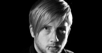 Bob Bryar, ex-baterista do My Chemical Romance, morre aos 44 anos nos Estados Unidos