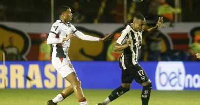 Botafogo tenta retomar vitórias para manter liderança do Brasileiro