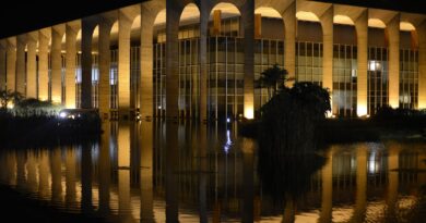 Brasil manifesta preocupação com violência após eleições em Moçambique