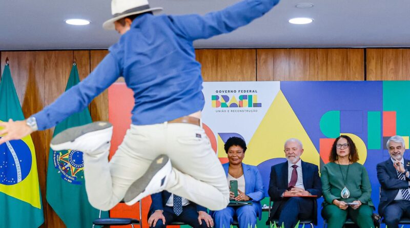 Brasil vai comemorar o Dia Nacional do Maracatu em 1º de agosto