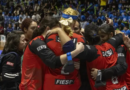 Brasileiro de goalball: Sesi-SP conquista títulos masculino e feminino