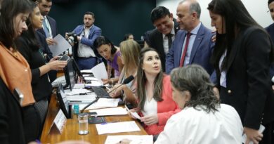 CCJ da Câmara adia votação de PEC que proíbe o aborto legal