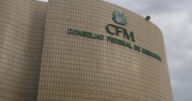 CFM entra na Justiça contra cotas na residência médica