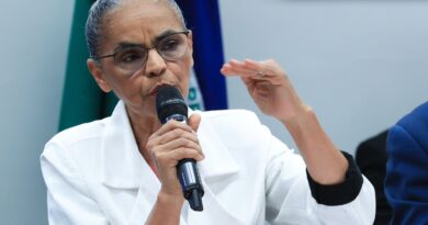 COP29: Marina reforça necessidade de avanço sofre financiamento