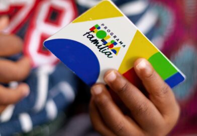 Caixa conclui pagamento da parcela do Bolsa Família de novembro