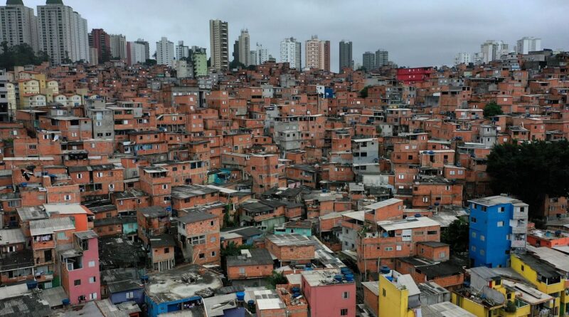 Caminhos da Reportagem destaca participação de periferias no G20