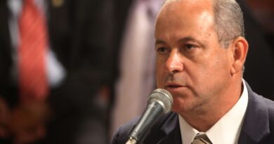 Caso Marielle: Moraes vota para manter prisão de Domingos Brazão