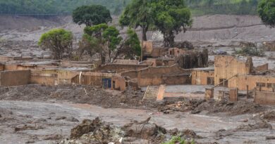 Caso Samarco: criação de fundos busca destravar reparação após 9 anos