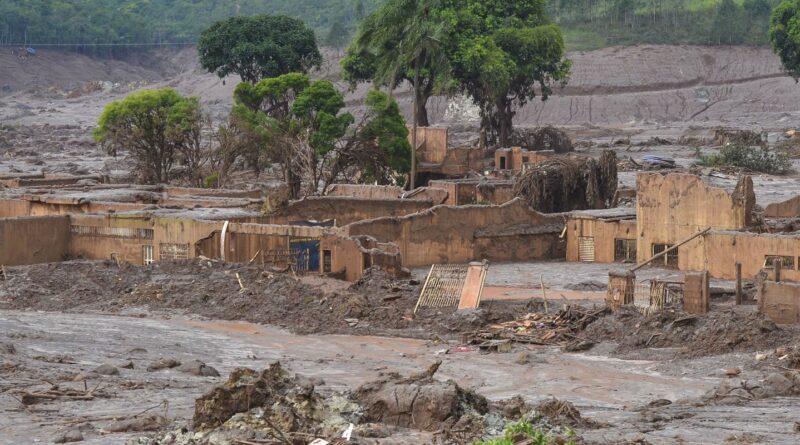 Caso Samarco: criação de fundos busca destravar reparação após 9 anos